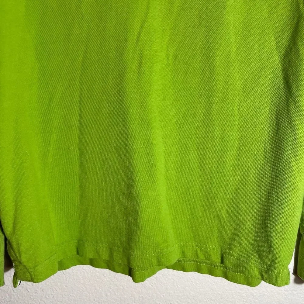 Hollister Vintage Fit Shirt - Picture 8 of 9